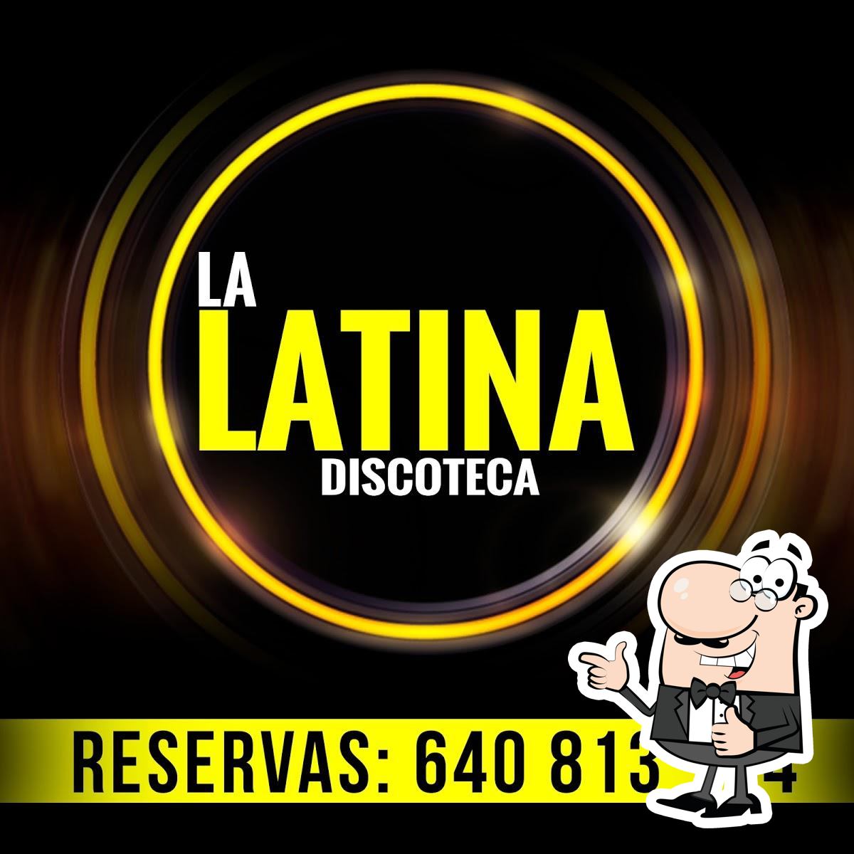 La Latina Discoteca in Valencia - Restaurant reviews