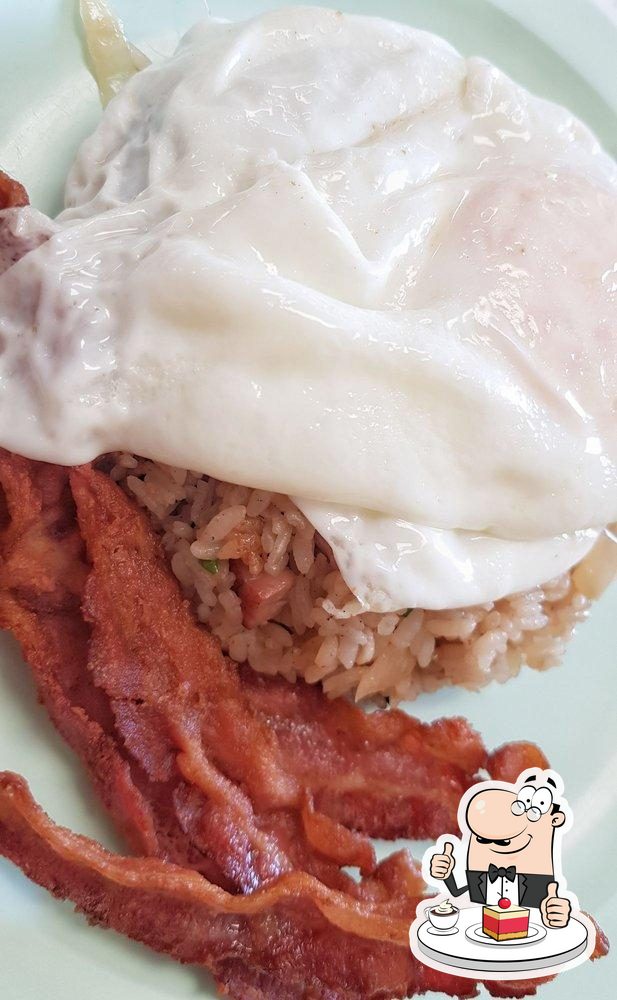Tanya's Pies and Grill in Wahiawa Restaurant menu and reviews