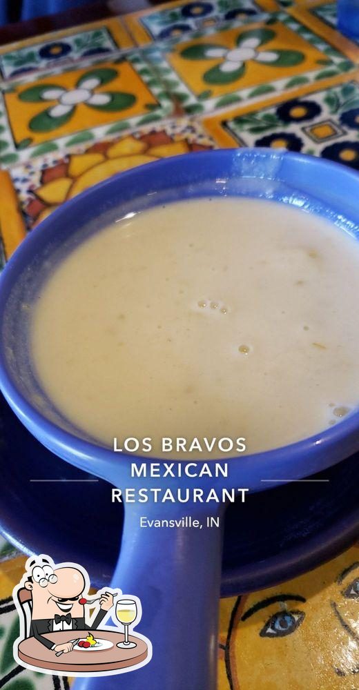 Los Bravos Mexican Restaurant - Mexican Restaurant in Evansville