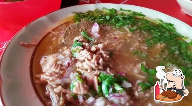 Birriería Félix restaurant, Los Mochis - Restaurant reviews