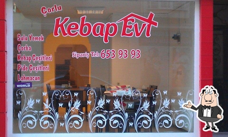 corlu kebap evi corlu restaurant reviews corlu kebap evi corlu restaurant reviews