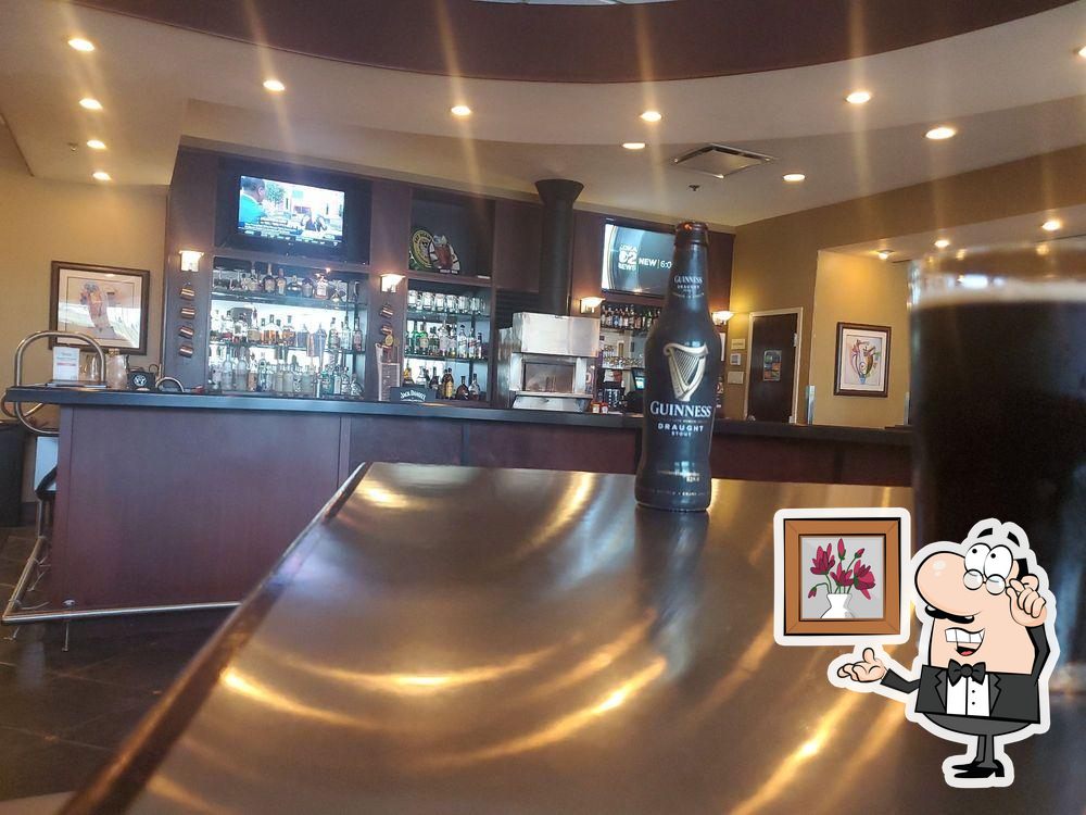 Jacksons Restaurant Rotisserie Bar in Moon Restaurant menu and reviews