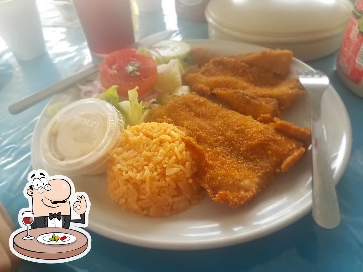 Mariscos Fabián restaurant, Mazatlán, Av. Bicentenario Juárez 1248 -  Restaurant reviews