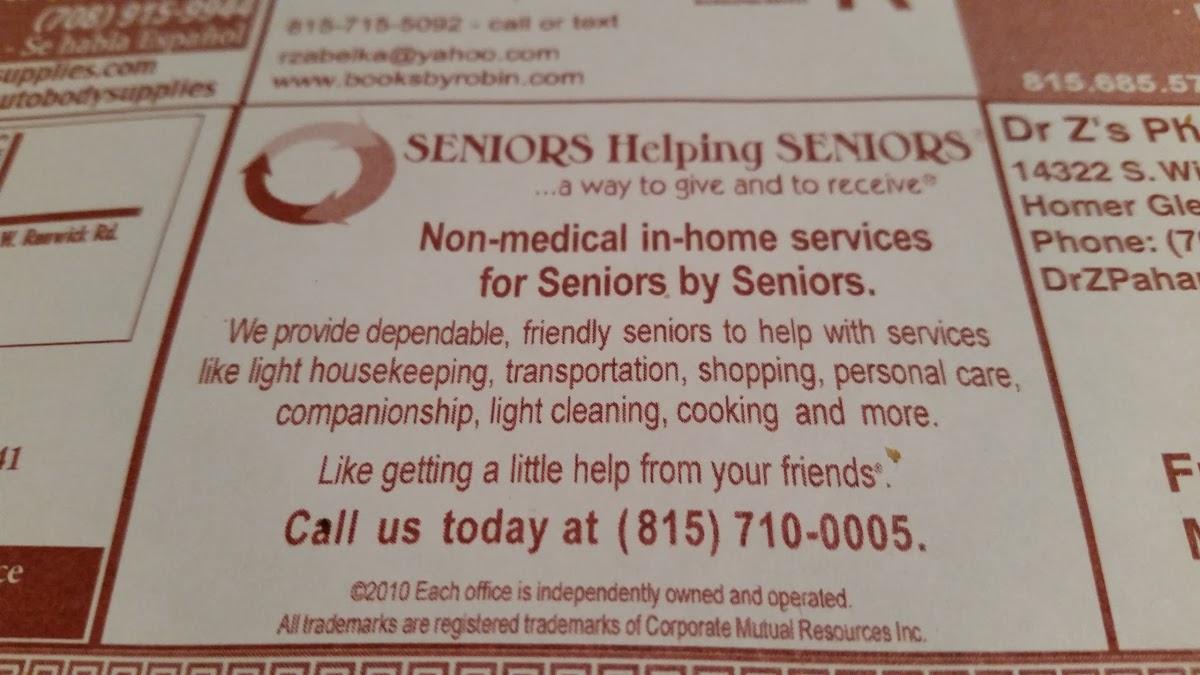 Menu at Anthony's Pancake House & Restaurant, Lockport