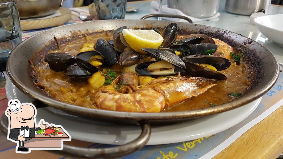 Restaurante Can Marcel, 101 Prom. de la Côte