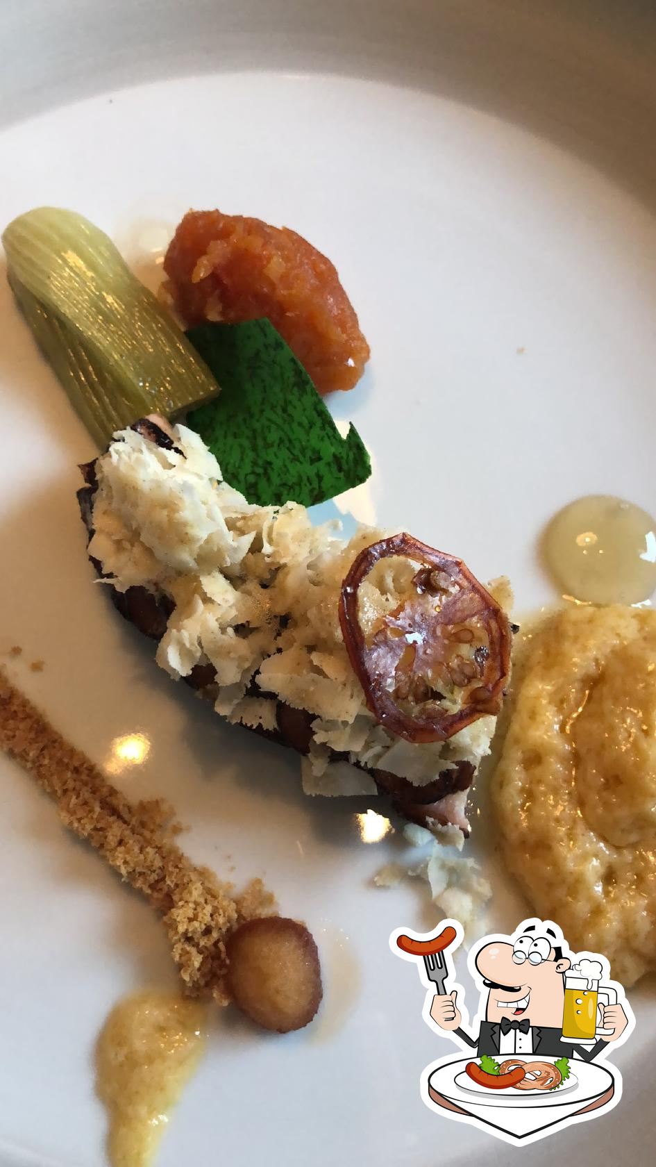 Restaurant Rosin Frank Rosin, Dorsten Restaurantbewertungen
