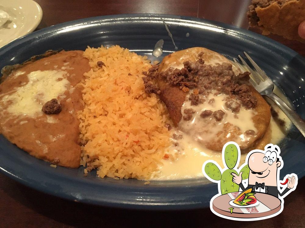 Arandas Restaurant Near Me
		Dining Experience with a Local Touch