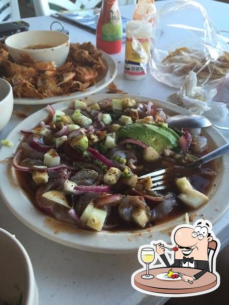 Mariscos El Barbajan, Los Mochis - Restaurant reviews