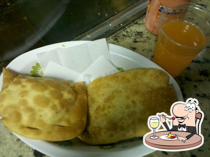 REI DO PASTEL pub & Bar, Belo Horizonte, Av. do Contorno Avaliações