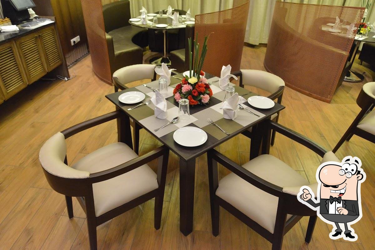 Zaika Fun Dining Club Aquaria, Mumbai Restaurant menu, prices and reviews