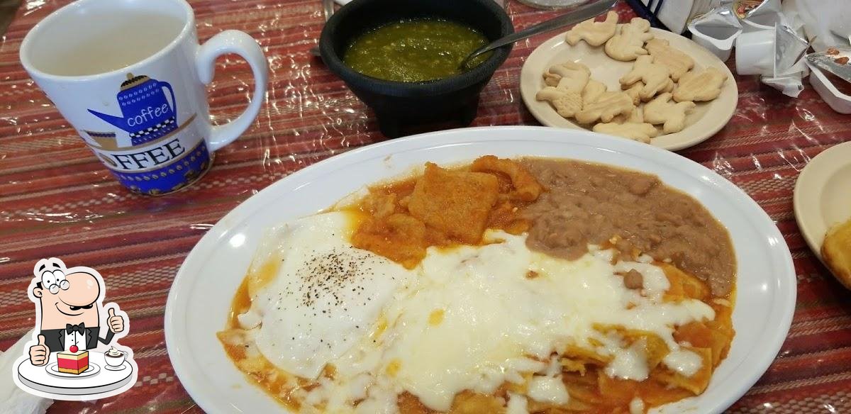 Restaurante El Pedregal, Brownsville - Opiniones del restaurante