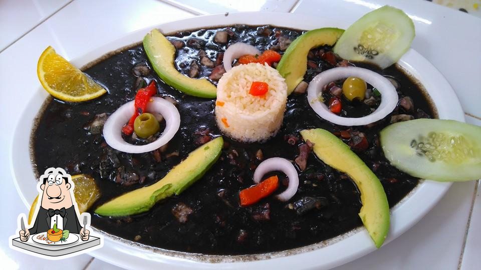 Restaurante Mariscos Villa del Mar, Aguascalientes, Av. de la Convención de  1914 Nte. 1608-B - Opiniones del restaurante