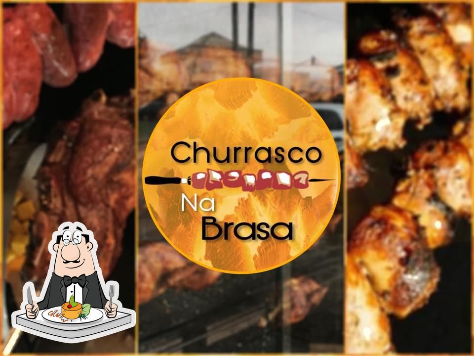 Churrasco Na Brasa Restaurant Esteio