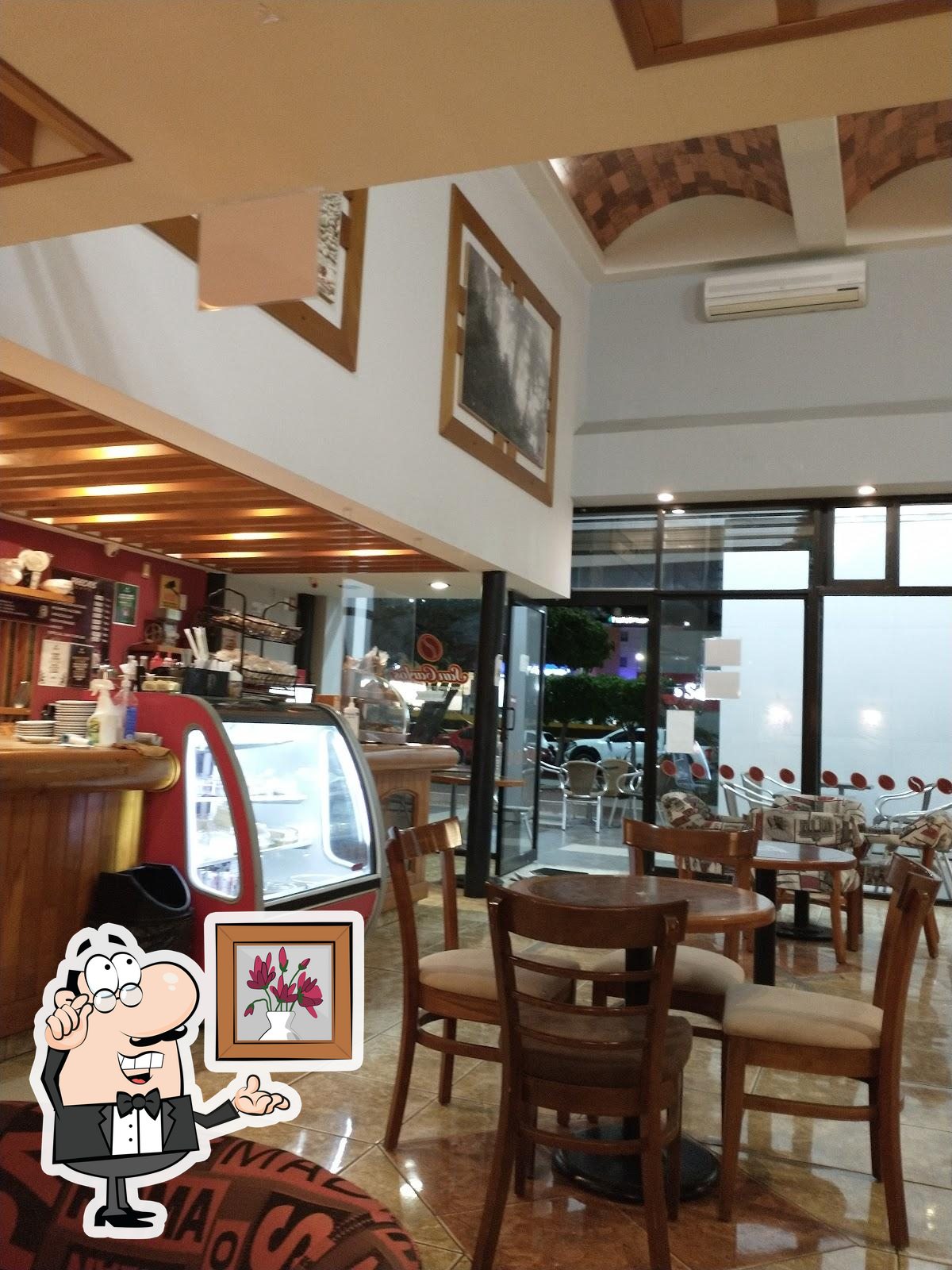 Café San Carlos [Las Américas], Tuxtla Gutiérrez - Restaurant reviews