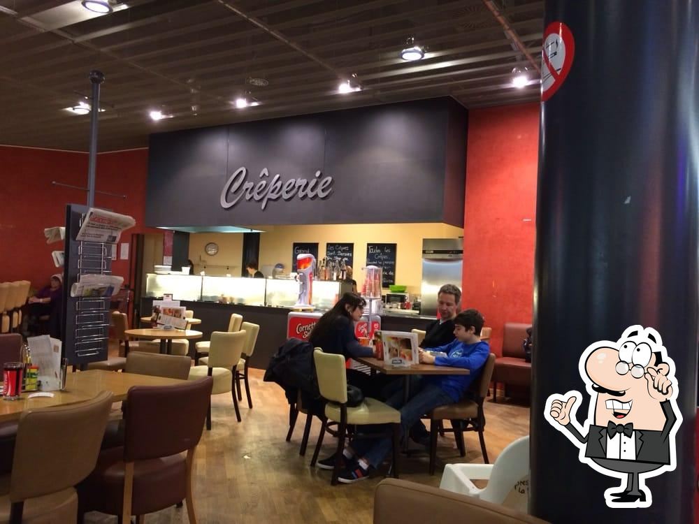 Xpresso Cafe, Neuchâtel