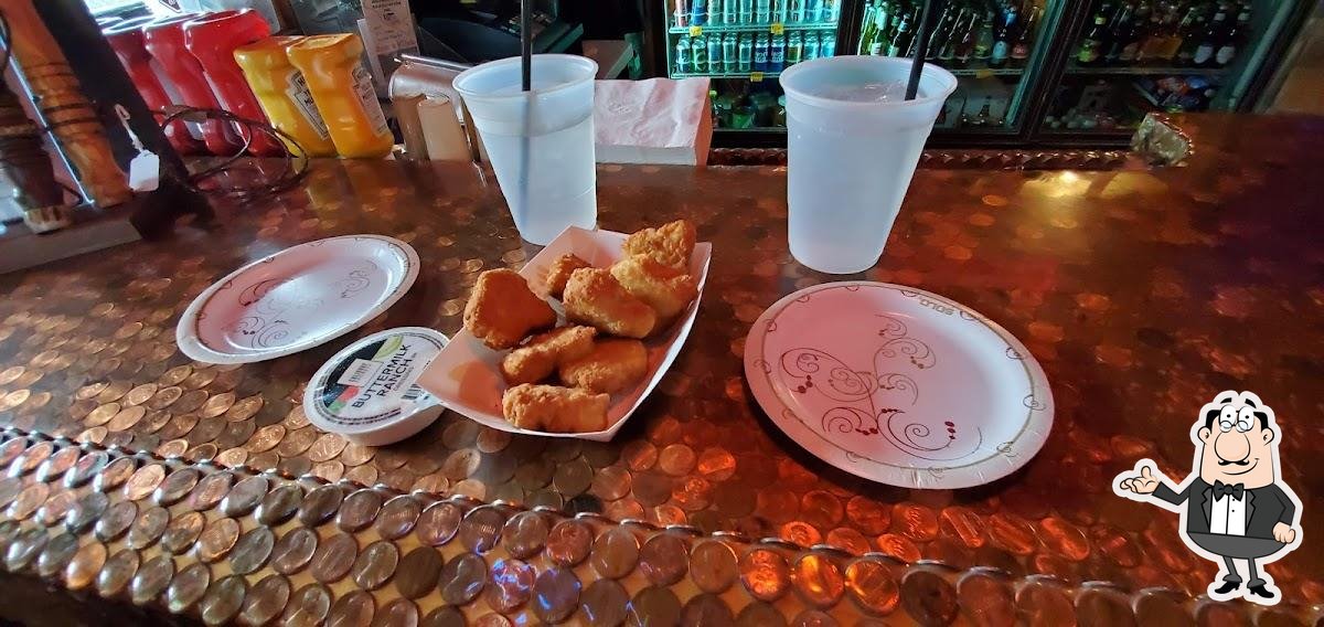 Bucknuckles Bar & Grill in USA Restaurant reviews