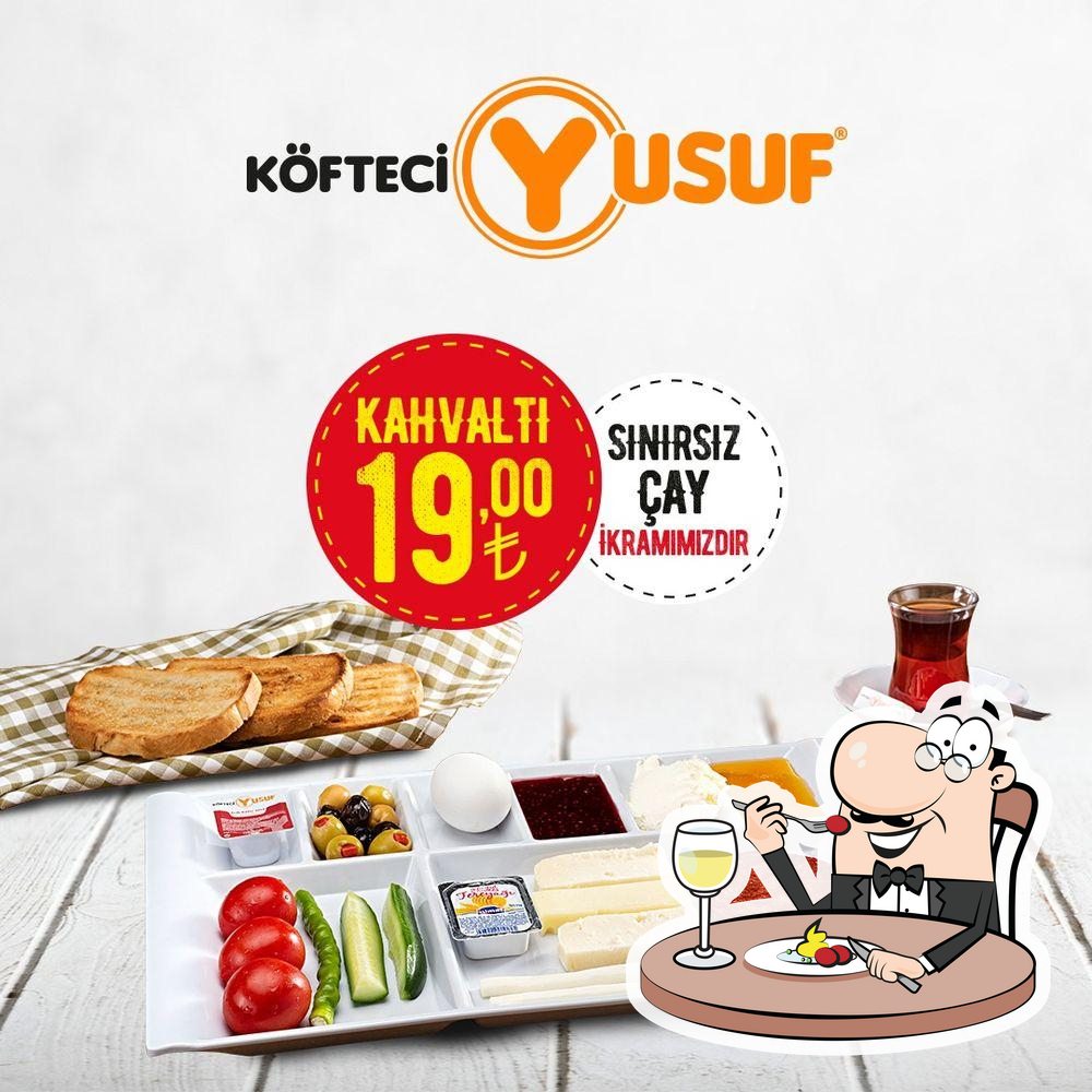 kofteci yusuf bursa 3 km restaurant menu and reviews