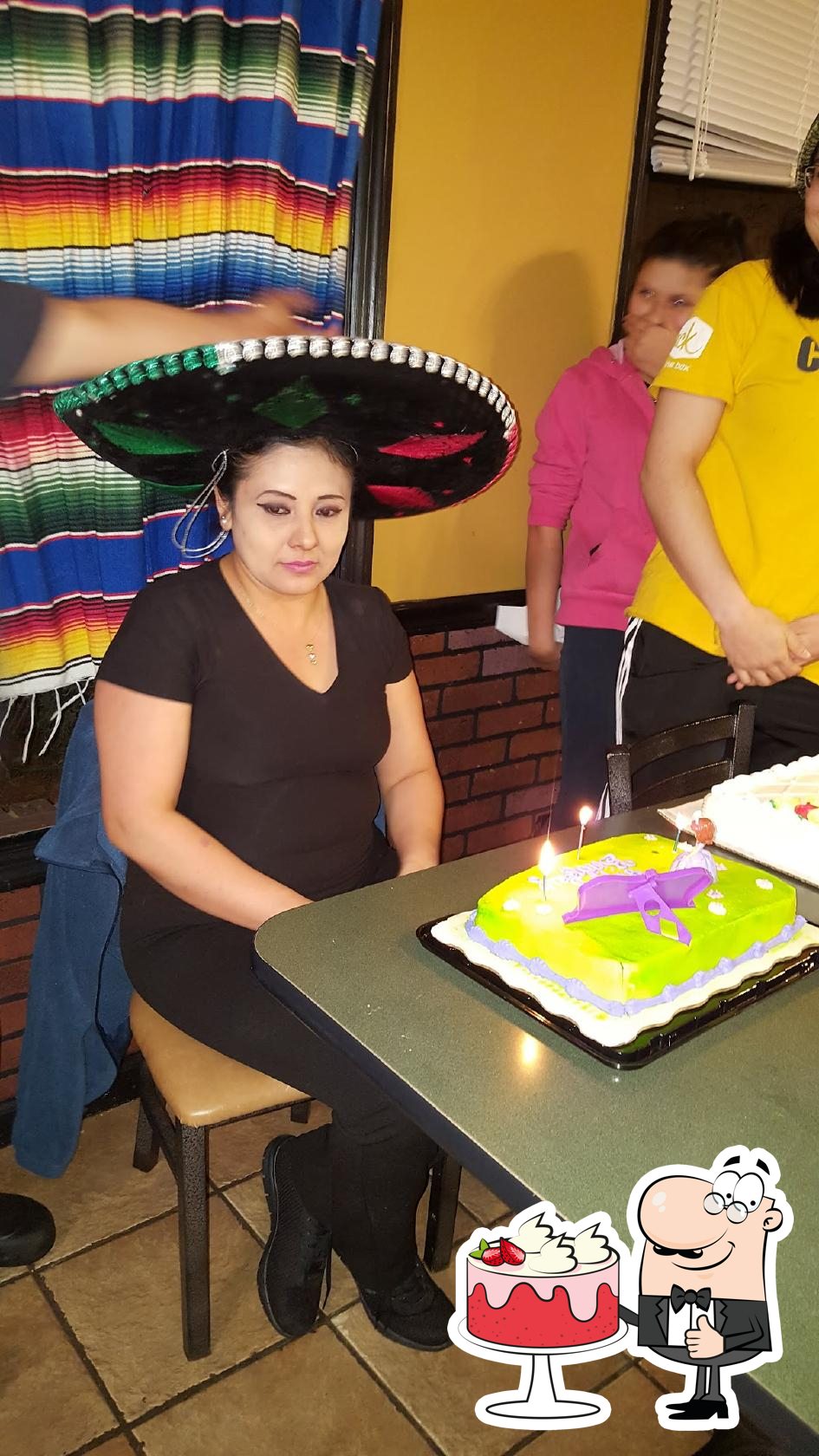Camino Real Mexican Restaurant in Winchester Restaurant reviews