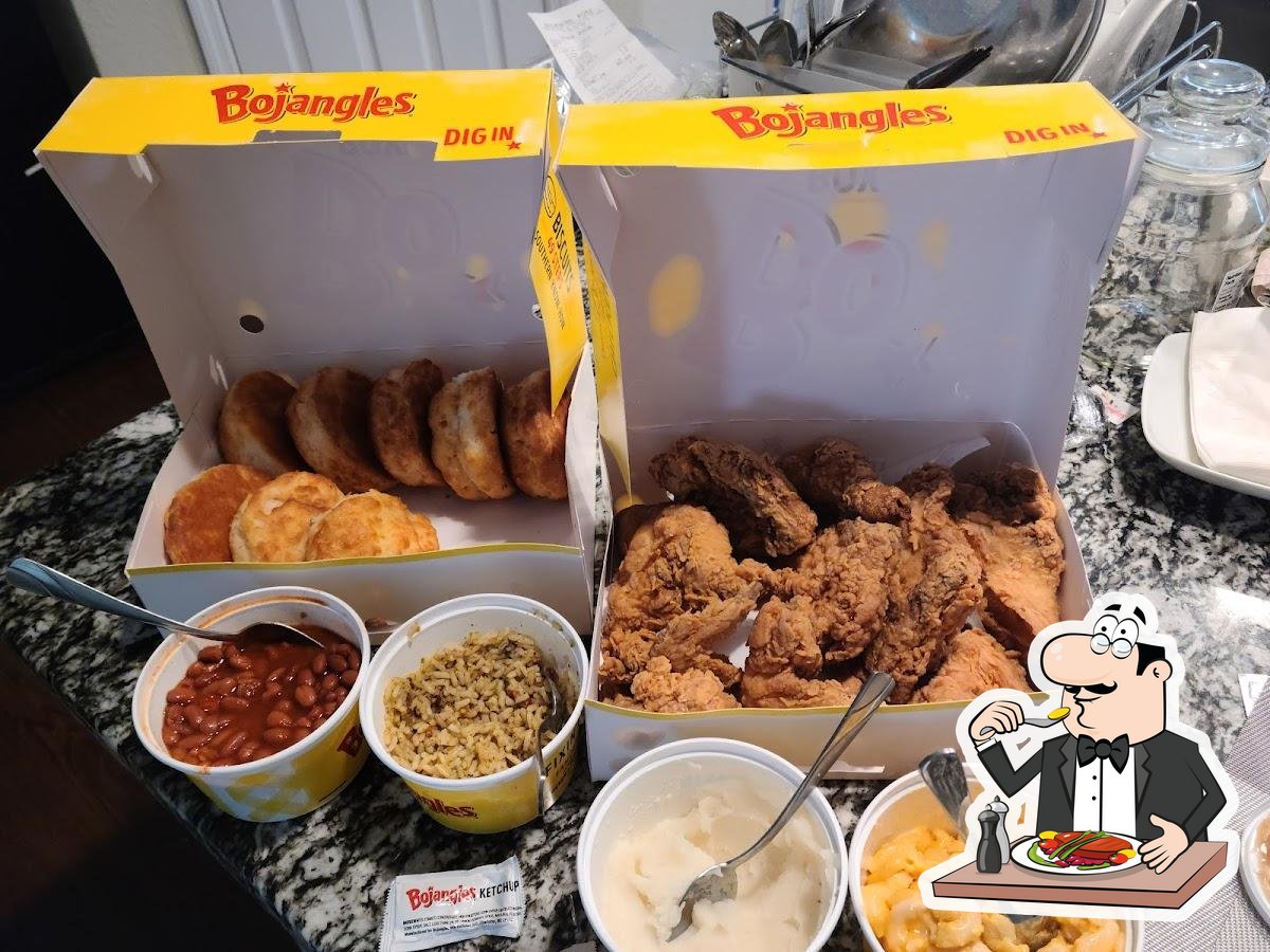 Bojangles Honey Mustard Discontinued wordpress3315611541677