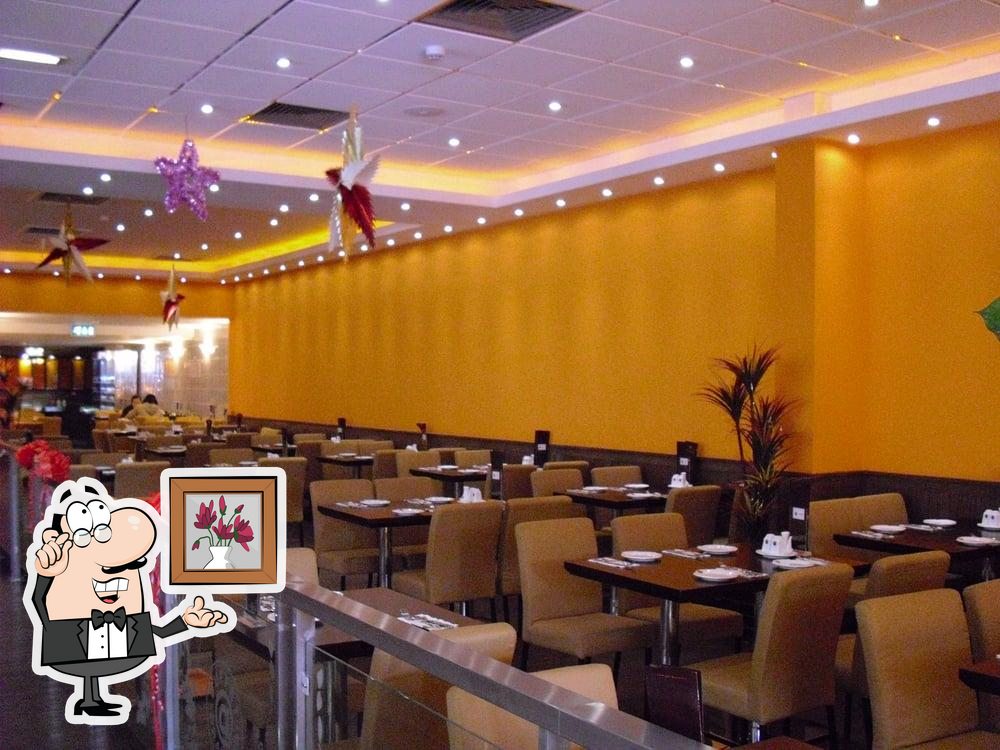 Buffet@Bradford in Bradford - Restaurant reviews