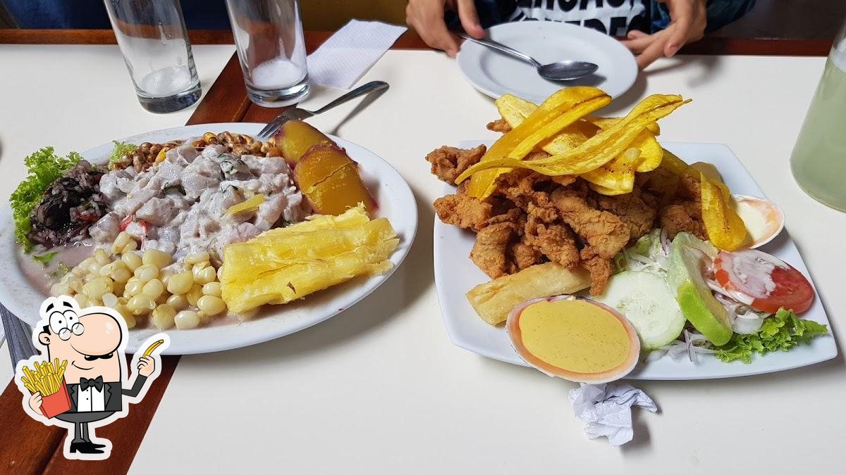 Restaurante y Cebicheria Don Rulo, Trujillo - Opiniones del restaurante