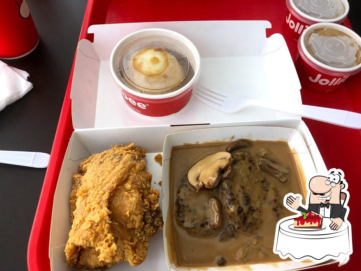 Jollibee in Kapolei Restaurant menu and reviews