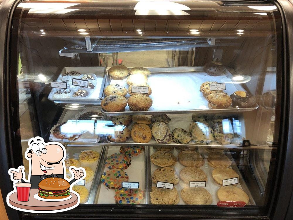 Lynden Dutch Bakery in Lynden Restaurant menu and reviews