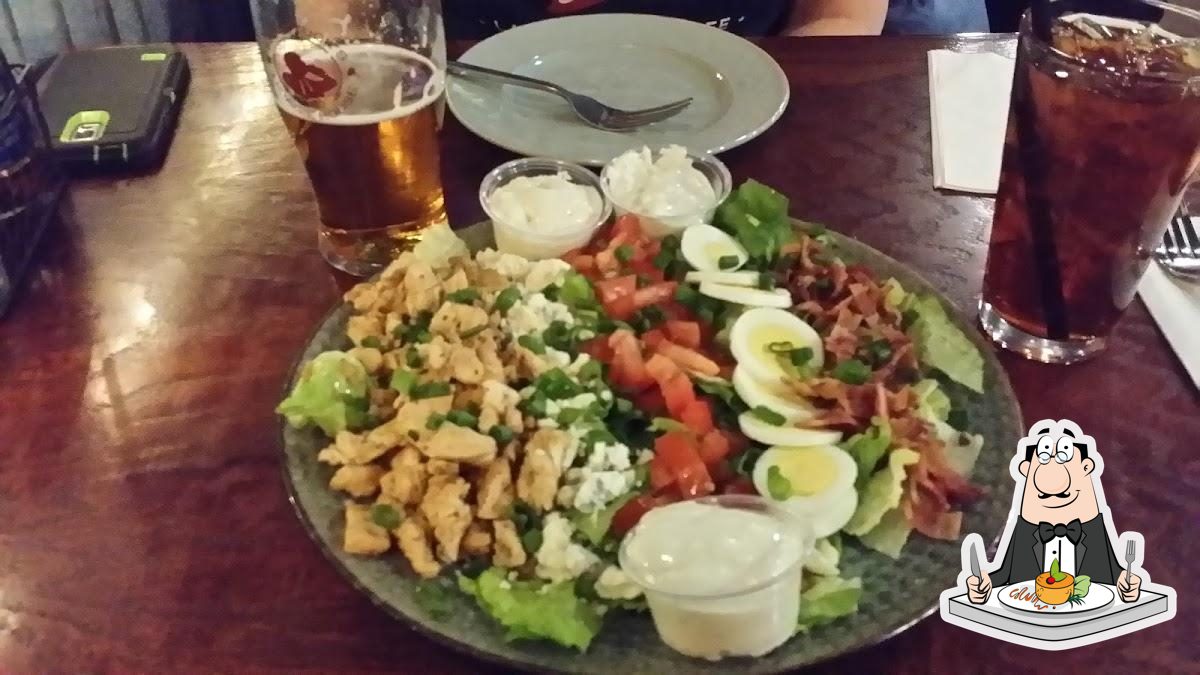 Friar Tuck's Hoagie House in Fairbanks Restaurant reviews