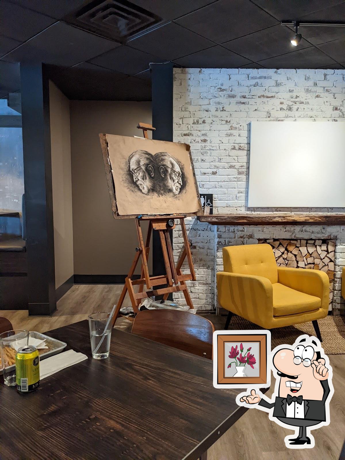 The Nook Massillon Reviews