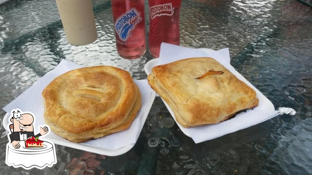 El Templo De Los Ricos Pasteles, Medellín - Opiniones del restaurante