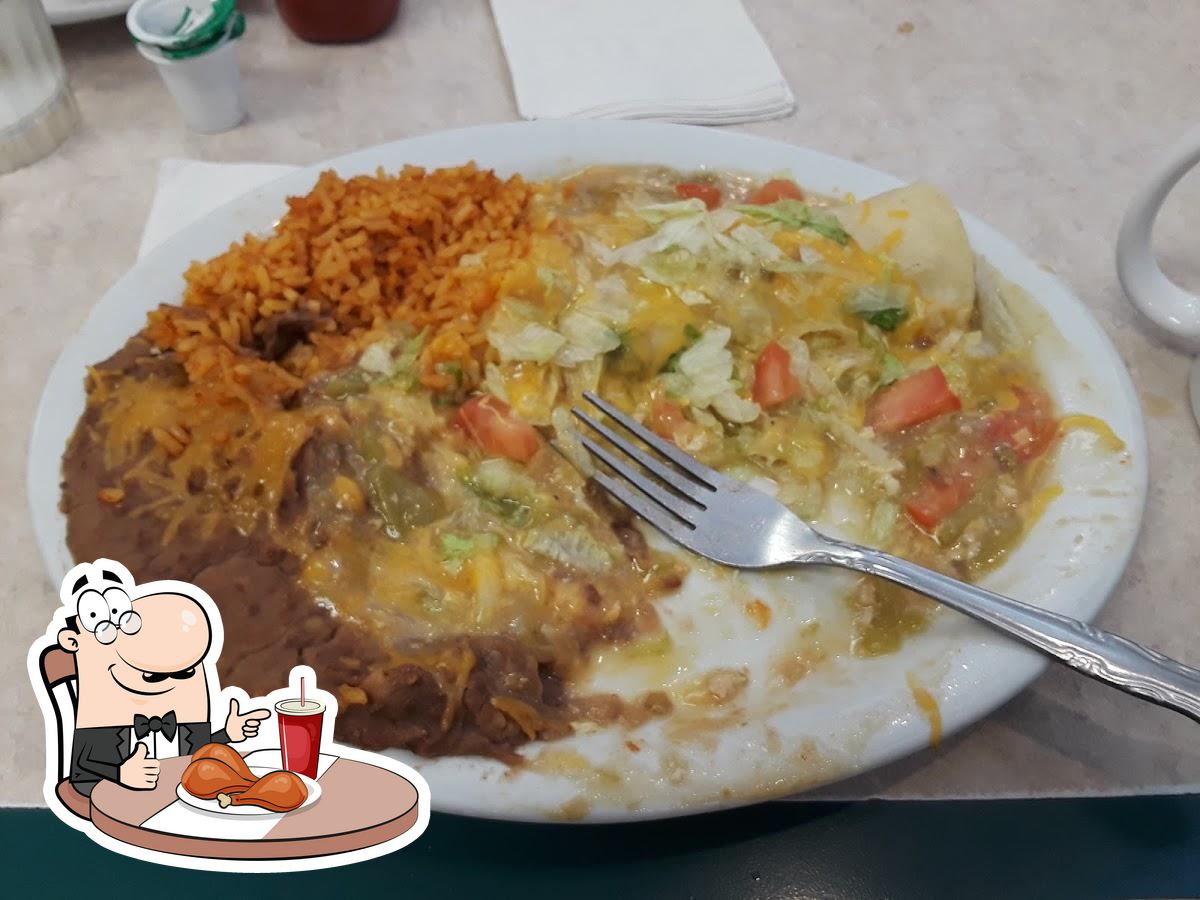 Hickory House in Lamar Restaurant menu and reviews