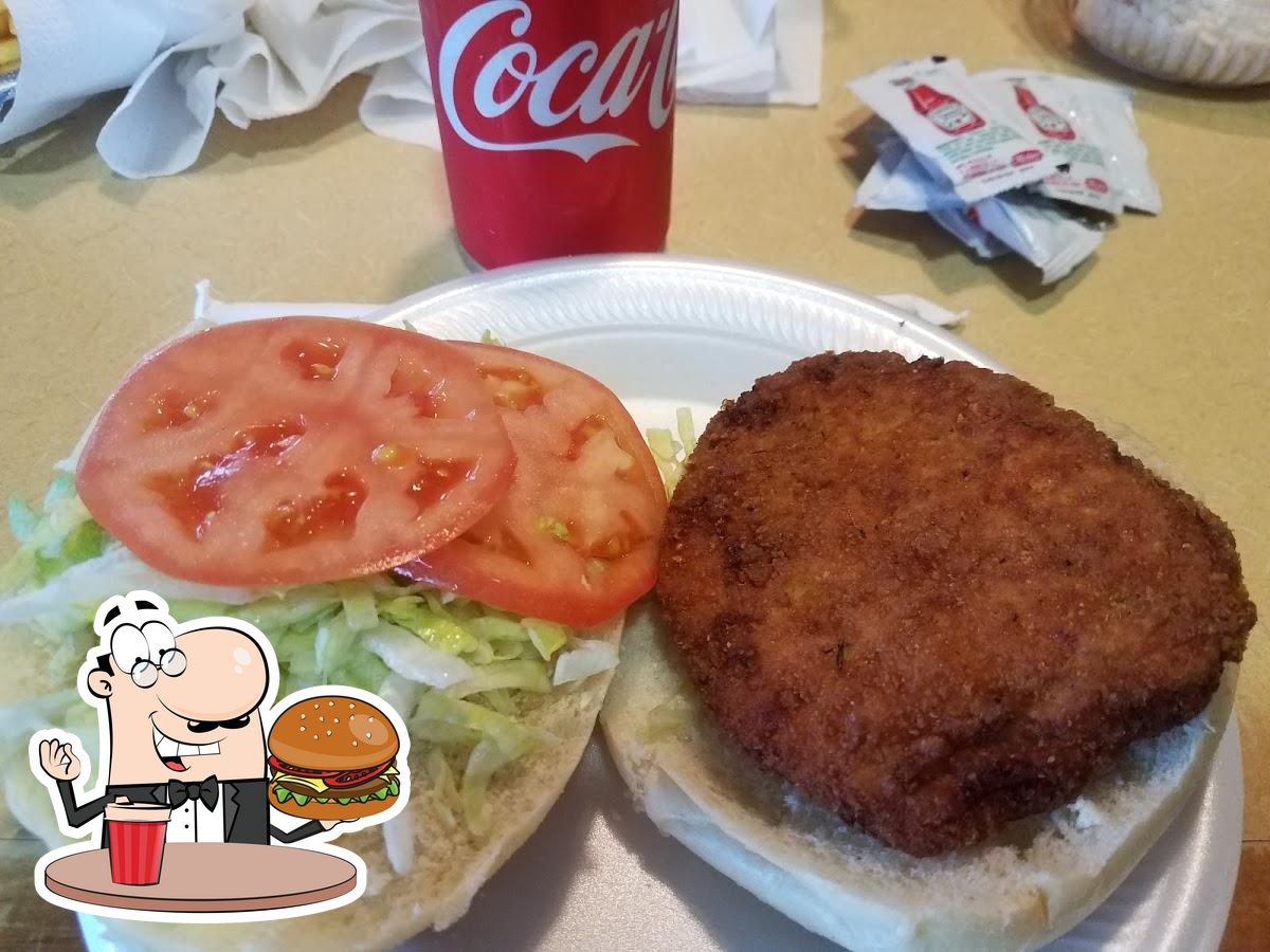 Jersey Shore Grill in Neptune City - Restaurant reviews