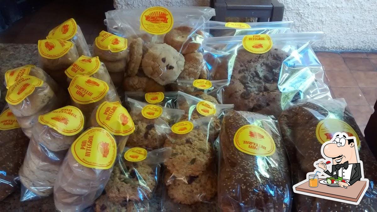 PANADERÍA INTEGRAL LOS TRIGOS, Ciudad Obregón Opiniones del restaurante