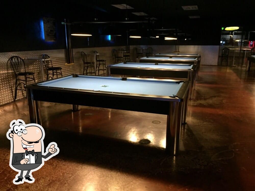 35th Ave Hookah & Billiards in Glendale Restaurant reviews