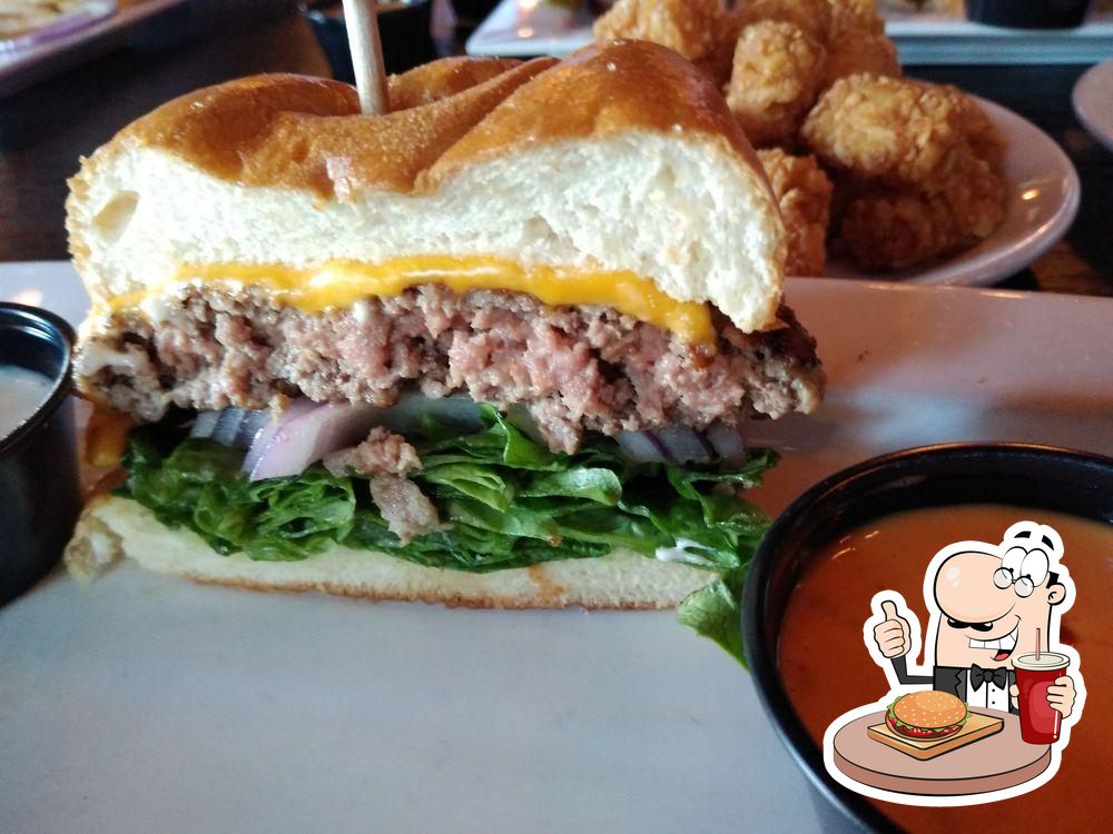 Clem’s Station in San Diego Restaurant menu and reviews