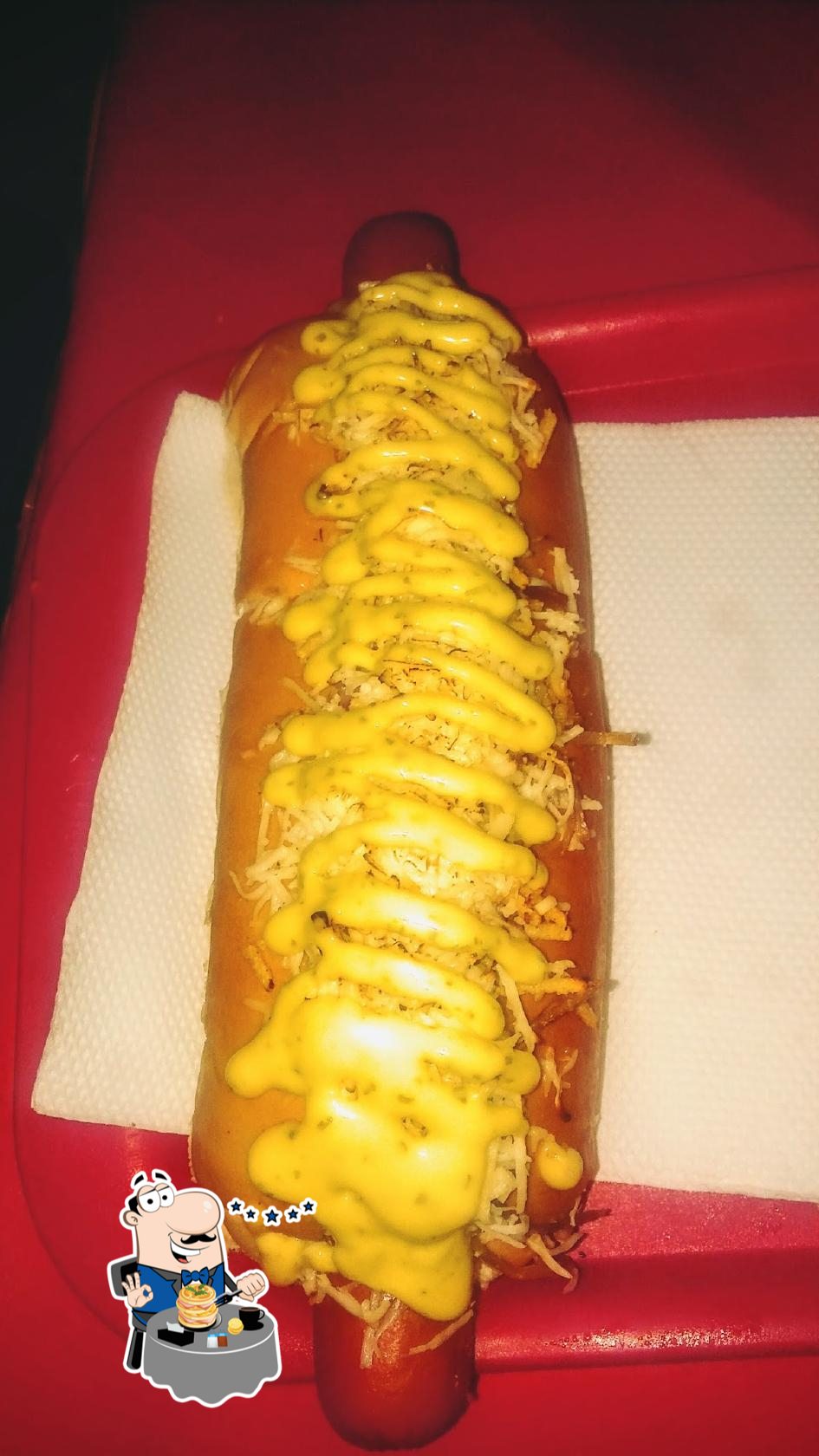 Hotdogueria Potiguar Cardápio - Delivery de Lanches em Parnamirim