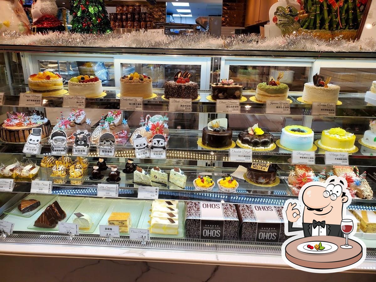 SOHO BAKERY & DESSERTS in Markham - Restaurant reviews