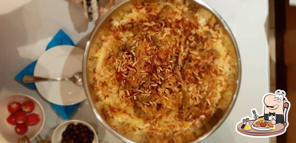 Fish Corner Restaurant, Sharjah Restaurant menu and reviews