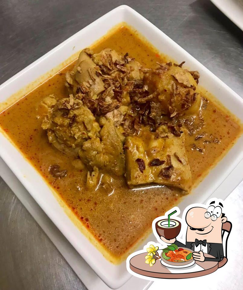 Golden Food Thai Restaurant in North Albury Restaurant reviews
