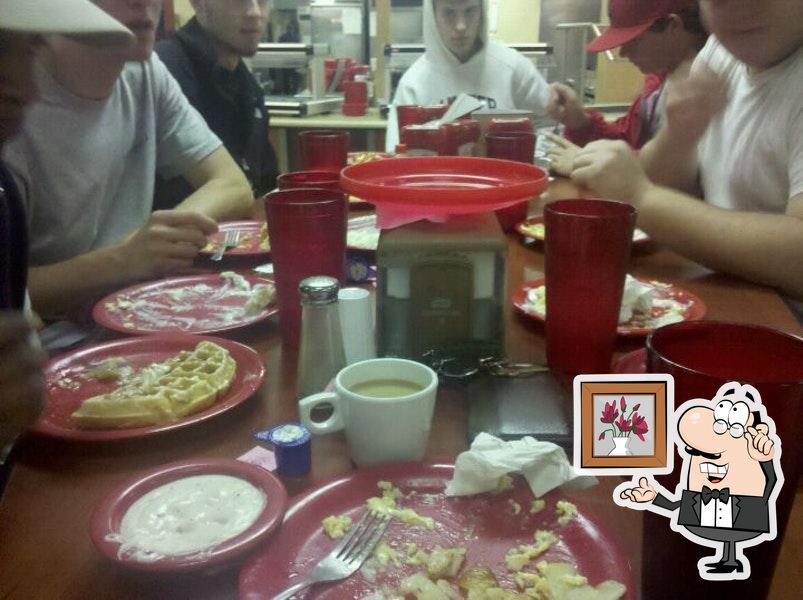 Jack Hopper Dining Hall in Jacksonville Restaurant reviews