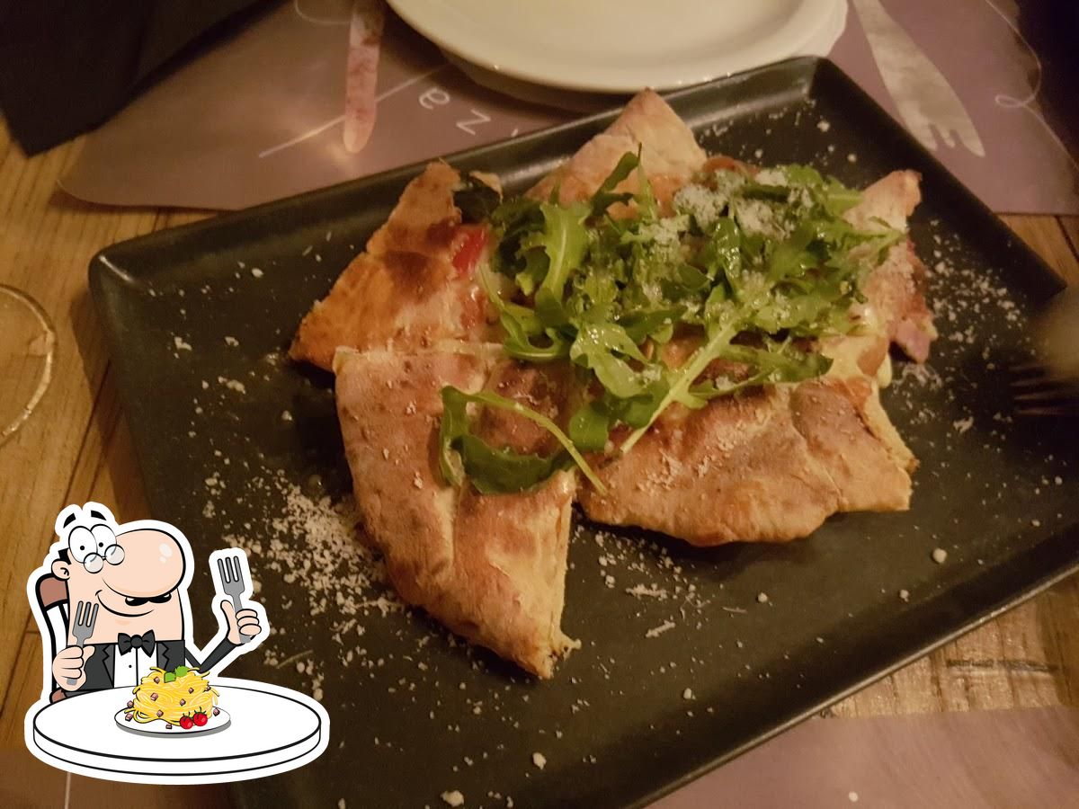La Gratella, Chalandri Restaurant menu and reviews