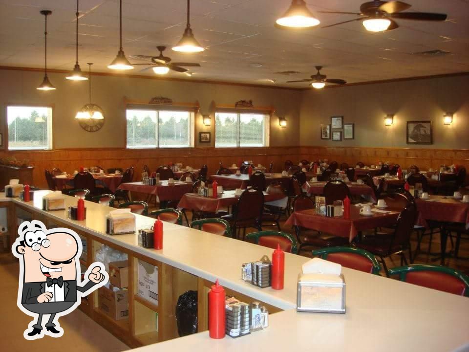 Railway Junction in Forest Junction Restaurant menu and reviews