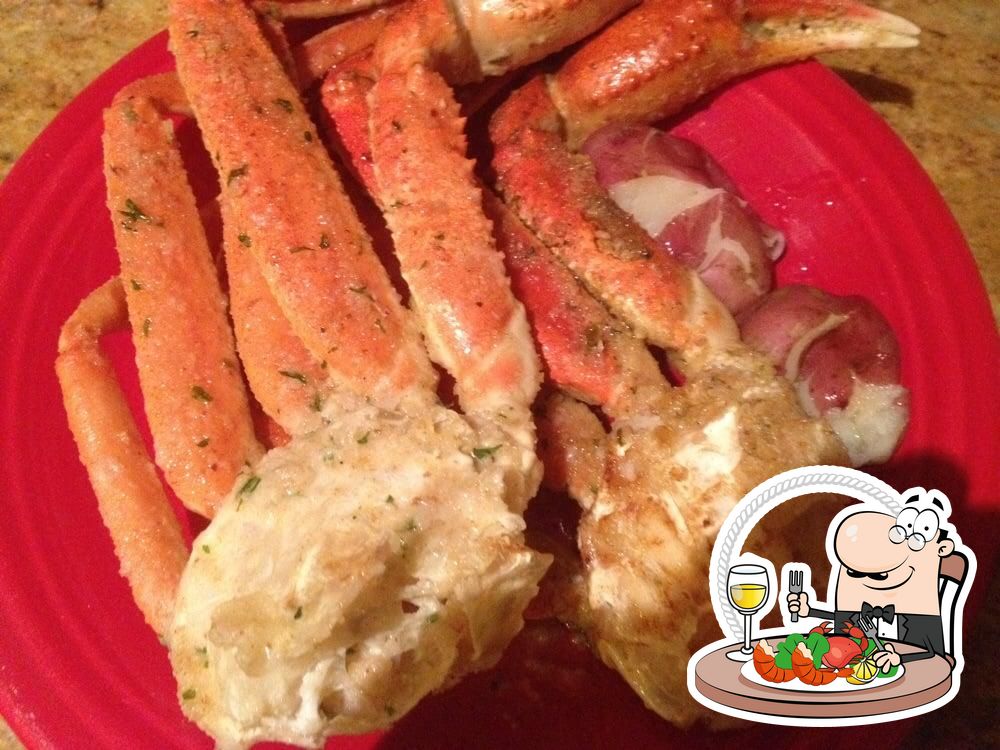 Anchor Seafood in Montvale Restaurant reviews