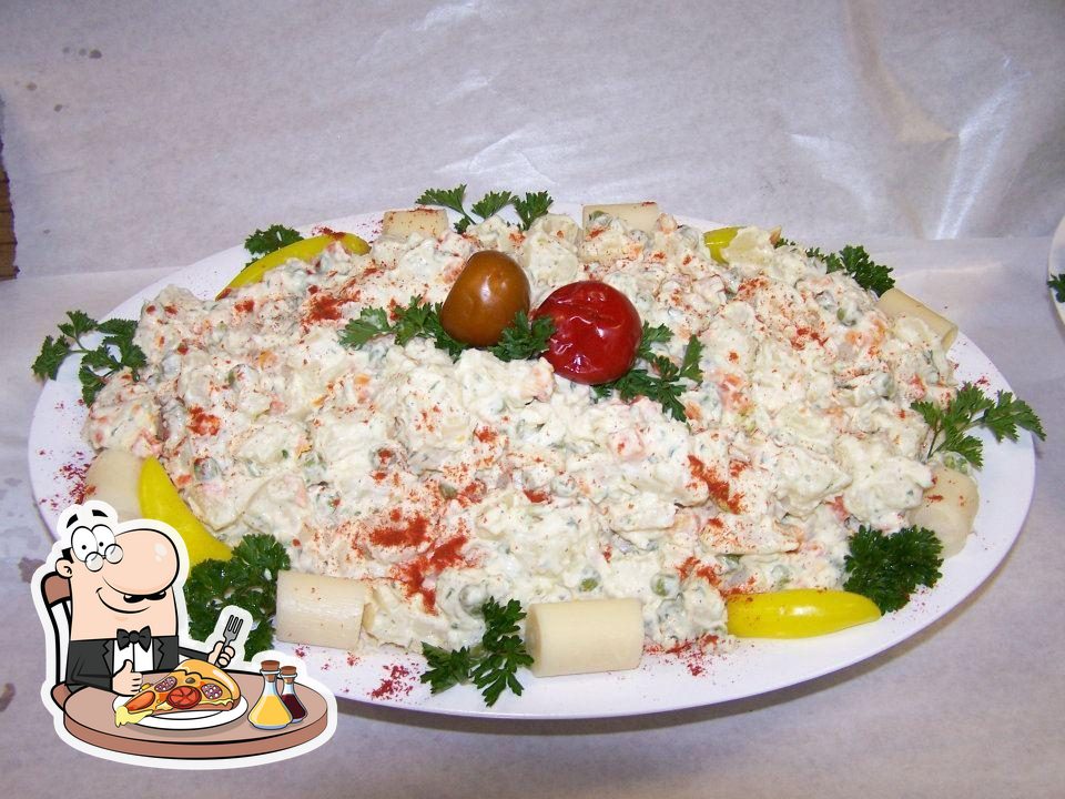 El Gaucho Meat Market in Redondo Beach Restaurant menu and reviews
