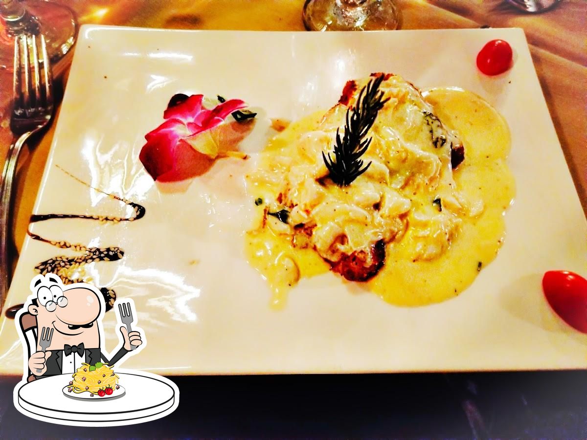 Da Vinci Ristorante Italiano in Katy Restaurant menu and reviews