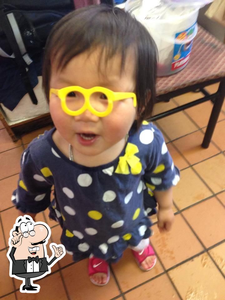 China Kitchen in West Grove Restaurant menu and reviews