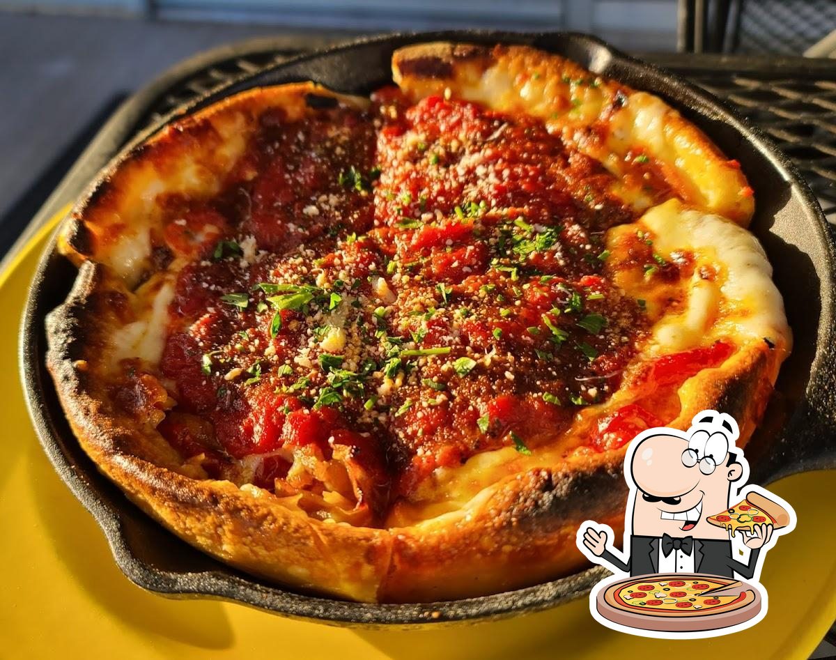 PIZZA TO GO in Reedsport Restaurant reviews