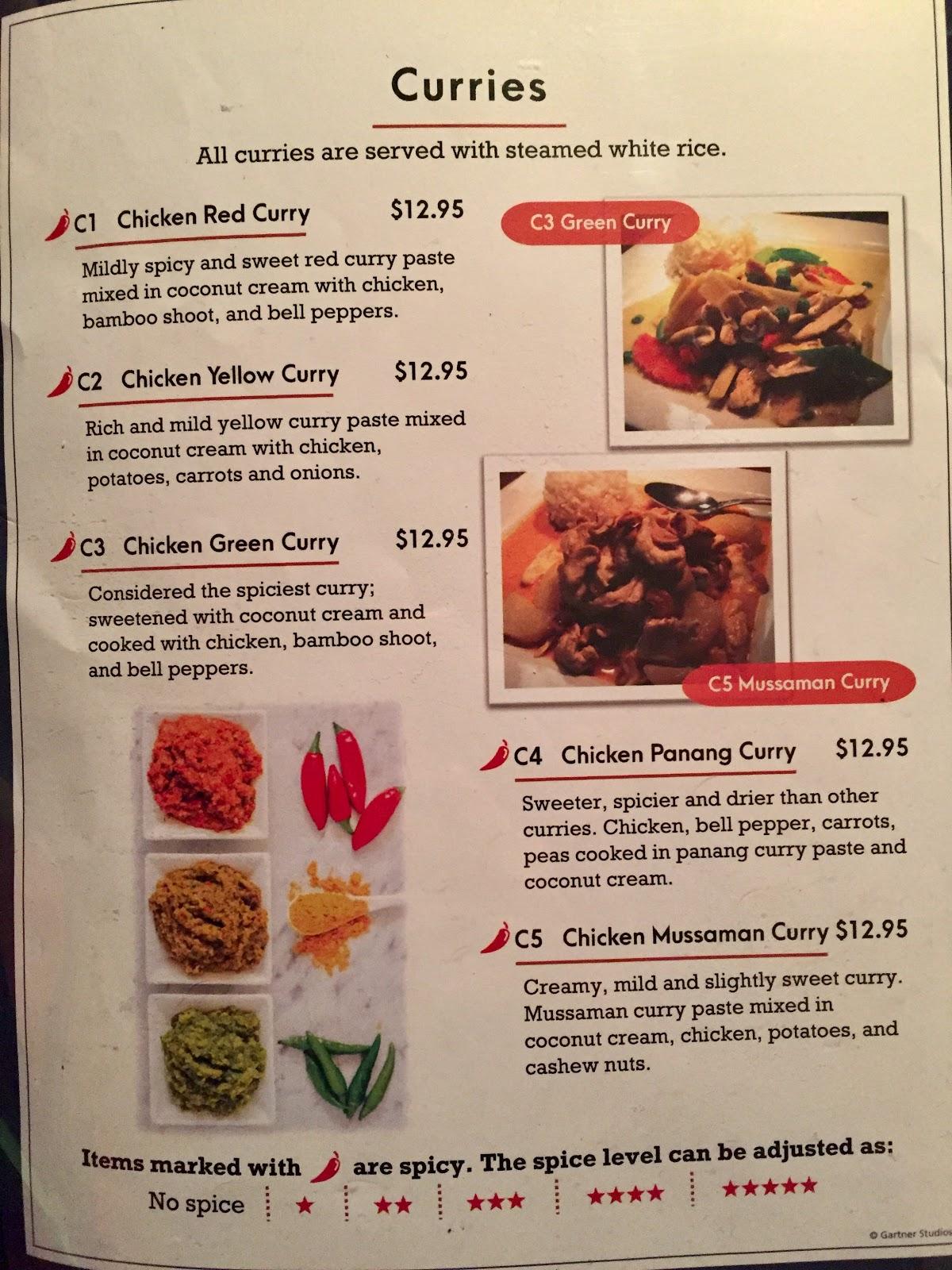 Menu At Pad Thai Kitchen Restaurant Farmington   Rde6 Pad Thai Kitchen Menu 2022 10 1 