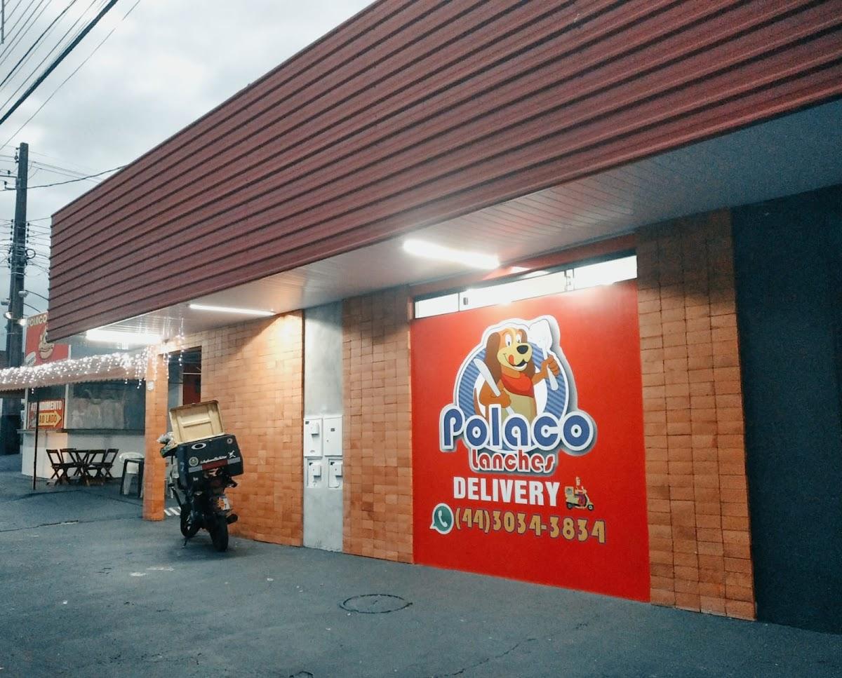 Polaco's Lanches, MARINGA