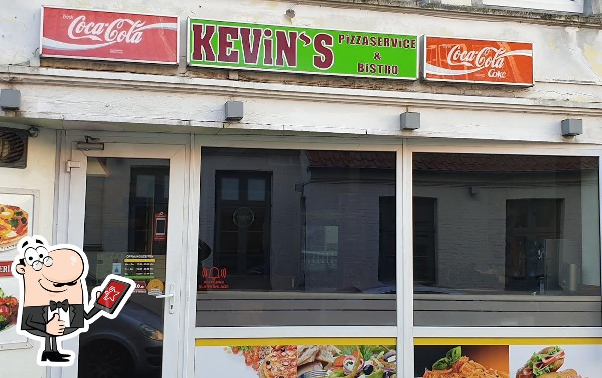 Kevins Pizza Service, Itzehoe - Restaurant menu and reviews